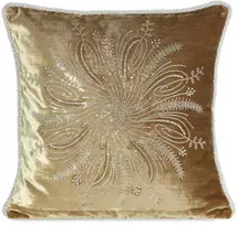 Eurofirany Eurocurtains CHP/ROYAL/7/MIÓD 45X45 HONEY