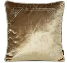 Eurofirany Eurocurtains CHP/ROYAL/9/MIÓD 45X45 HONEY