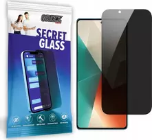 GrizzGlass GrizzGlass SecretGlass Privacy Glass skirtas Xiaomi Redmi Note 13 5G