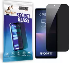 GrizzGlass GrizzGlass SecretGlass privatumo stiklas, skirtas Sony Xperia 5 V