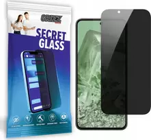 „GrizzGlass“ „GrizzGlass SecretGlass“ privatumo stiklas, skirtas „Google Pixel 8“.