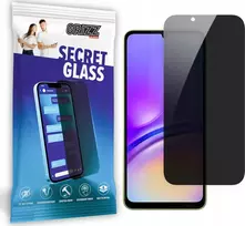 GrizzGlass GrizzGlass SecretGlass privatumo stiklas, skirtas Samsung Galaxy A05