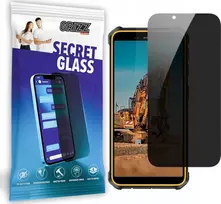 GrizzGlass GrizzGlass SecretGlass privatumo stiklas skirtas Ulefone Armor X12