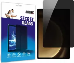 GrizzGlass GrizzGlass SecretGlass privatumo stiklas, skirtas Samsung Galaxy Tab S9 FE Plus