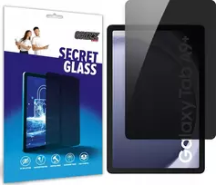 GrizzGlass GrizzGlass SecretGlass privatumo stiklas, skirtas Samsung Galaxy Tab A9 Plus