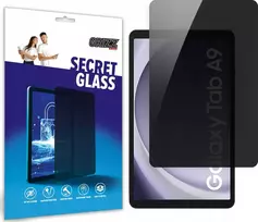 GrizzGlass GrizzGlass SecretGlass privatumo stiklas, skirtas Samsung Galaxy Tab A9