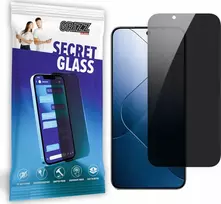 GrizzGlass GrizzGlass SecretGlass privatumo stiklas, skirtas Xiaomi 14