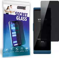 GrizzGlass GrizzGlass SecretGlass privatizavimo stiklas, skirtas Vasco Translator V4