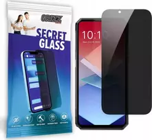 GrizzGlass GrizzGlass SecretGlass privatumo stiklas, skirtas Oukitel WP30 Pro