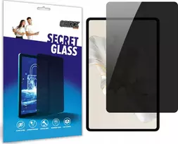 GrizzGlass GrizzGlass SecretGlass privatumo stiklas, skirtas Honor Pad 9