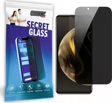 GrizzGlass GrizzGlass SecretGlass privatumo stiklas, skirtas Huawei Enjoy 70