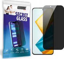 GrizzGlass GrizzGlass SecretGlass privatumo stiklas, skirtas Honor 90 GT