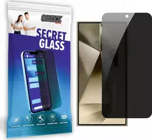 GrizzGlass GrizzGlass SecretGlass privatumo stiklas, skirtas Samsung Galaxy S24 Ultra