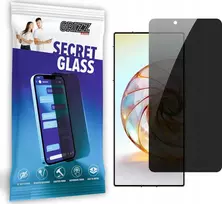 GrizzGlass GrizzGlass SecretGlass privatumo stiklas, skirtas ZTE nubia Z60 Ultra