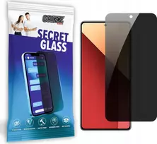 GrizzGlass GrizzGlass SecretGlass Privacy Glass skirtas Xiaomi Redmi Note 13 Pro 4G
