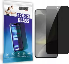 GrizzGlass GrizzGlass SecretGlass privatumo stiklas, skirtas Samsung Galaxy S24