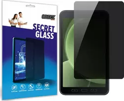 GrizzGlass GrizzGlass SecretGlass privatumo stiklas, skirtas Samsung Galaxy Tab Active5