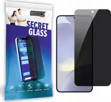 GrizzGlass GrizzGlass SecretGlass privatumo stiklas, skirtas Samsung Galaxy S24+ Plus