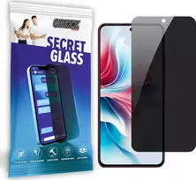 GrizzGlass GrizzGlass SecretGlass privatumo stiklas, skirtas Oppo F25 Pro