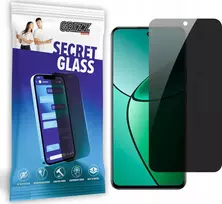 GrizzGlass GrizzGlass SecretGlass Privatumo stiklas, skirtas Realme 12 Plus