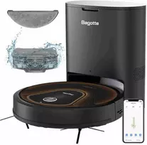 Dulkių siurblys - robotas Bagotte BG950 Max