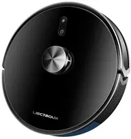 Dulkių siurblys - robotas Liectroux X6
