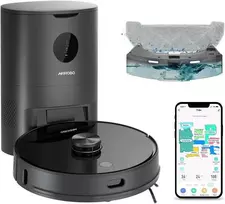 Dulkių siurblys - robotas Airrobo T10+