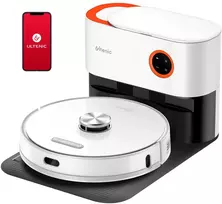 Dulkių siurblys - robotas Ultenic T10 Pro