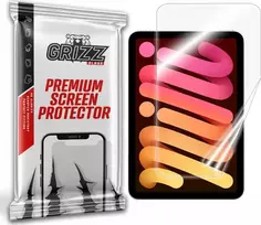 GrizzGlass GrizzGlass CeramicFilm Keraminė plėvelė, skirta Apple iPad mini 2021 (6 karta)