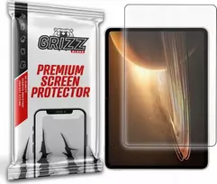 „GrizzGlass“ matinė ekrano plėvelė, skirta „Oppo Pad 2“