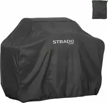Strado Neperšlampamas kepsninės/dviračio užvalkalas Strado 77x66x100