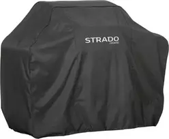 Strado Neperšlampamas kepsninės/dviračio užvalkalas Strado 190x71x117