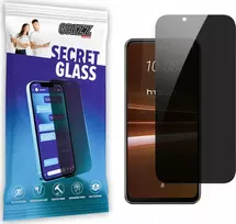GrizzGlass GrizzGlass SecretGlass privatumo stiklas, skirtas HTC U23 Pro