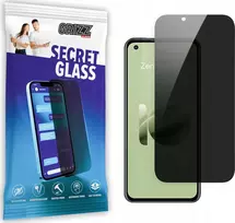 GrizzGlass GrizzGlass SecretGlass privatumo stiklas, skirtas Asus ZenFone 10