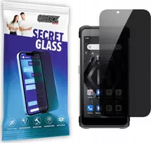 GrizzGlass GrizzGlass SecretGlass privatumo stiklas, skirtas Hammer Iron 4