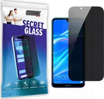 „GrizzGlass SecretGlass“ privatumo stiklas, skirtas „Huawei P30“