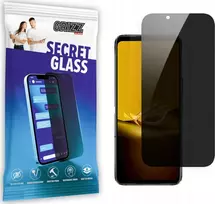 GrizzGlass GrizzGlass SecretGlass privatumo stiklas, skirtas Asus ROG Phone 6D