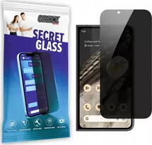 GrizzGlass GrizzGlass SecretGlass privatumo stiklas, skirtas Google Pixel Fold