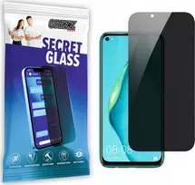 GrizzGlass GrizzGlass SecretGlass privatumo stiklas, skirtas Huawei P40 Lite