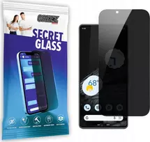 GrizzGlass GrizzGlass SecretGlass privatumo stiklas, skirtas Google Pixel 5 5G