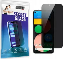 GrizzGlass GrizzGlass SecretGlass privatumo stiklas, skirtas Google Pixel 4a