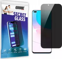 GrizzGlass GrizzGlass SecretGlass privatumo stiklas, skirtas Huawei P40