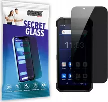 GrizzGlass GrizzGlass SecretGlass privatumo stiklas, skirtas CAT S42 H+