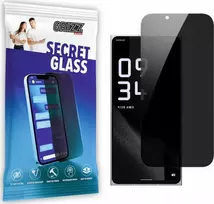 GrizzGlass GrizzGlass SecretGlass privatumo stiklas, skirtas Leica Leitz Phone 2
