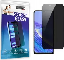 GrizzGlass GrizzGlass SecretGlass privatumo stiklas skirtas TCL 40 SE