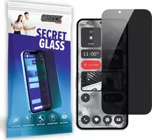 GrizzGlass GrizzGlass SecretGlass privatumo stiklas, skirtas Nothing Phone 2
