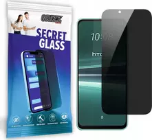 GrizzGlass GrizzGlass SecretGlass privatumo stiklas, skirtas HTC U23