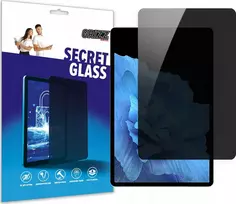 GrizzGlass GrizzGlass SecretGlass privatumo stiklas, skirtas Vivo Pad 2