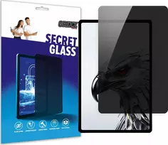 GrizzGlass GrizzGlass SecretGlass privatumo stiklas, skirtas ZTE nubia Pad 3D