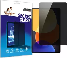 „GrizzGlass SecretGlass“ privatumo stiklas, skirtas „Xiaomi Pad 5 Pro 11“